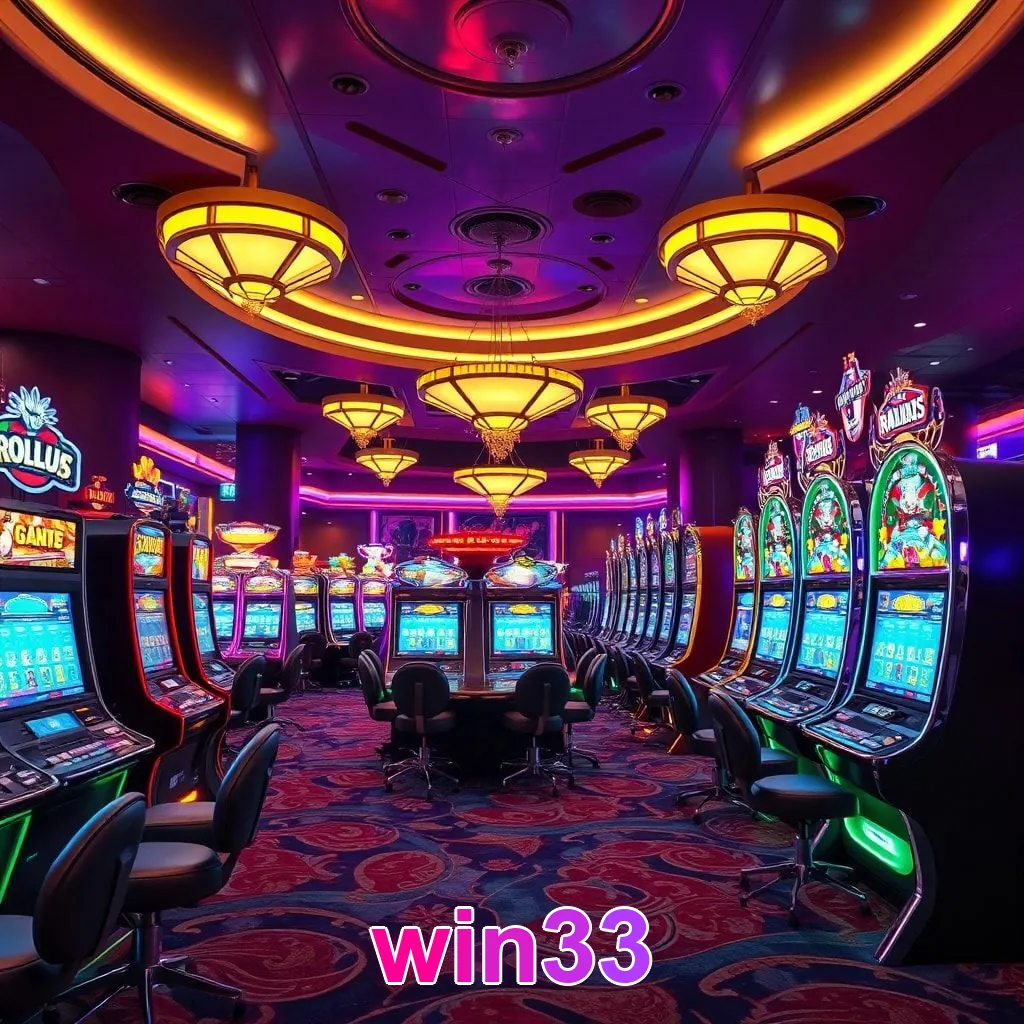 Platform win33
