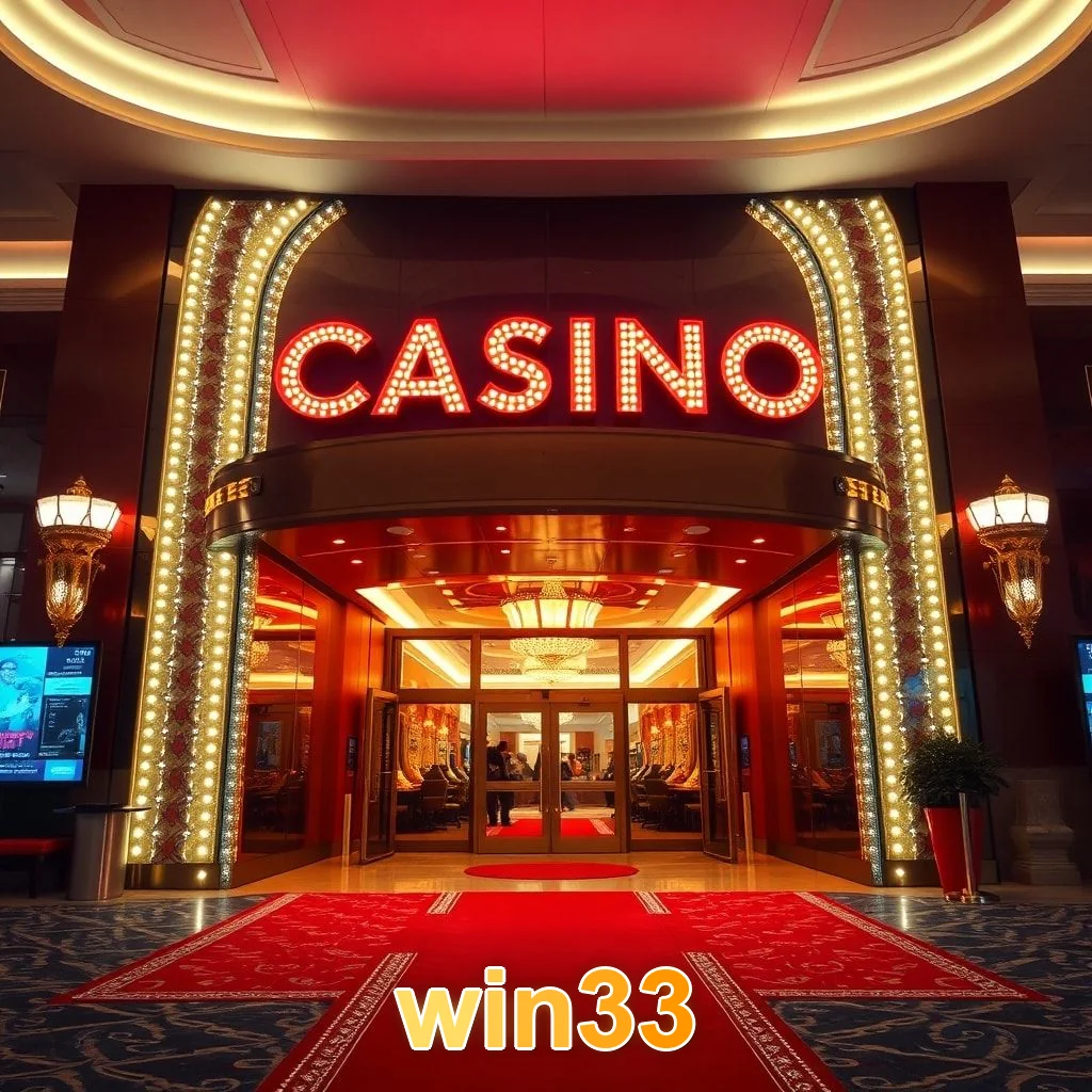Principais provedores de slots da win33 - NetEnt, Pragmatic Play, Play'n GO