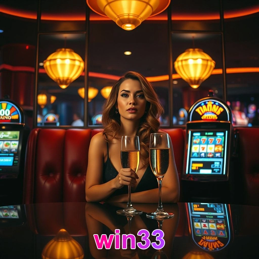 Aplikasi win33