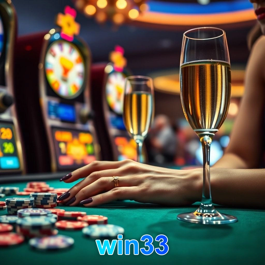 Loterias online disponíveis na win33