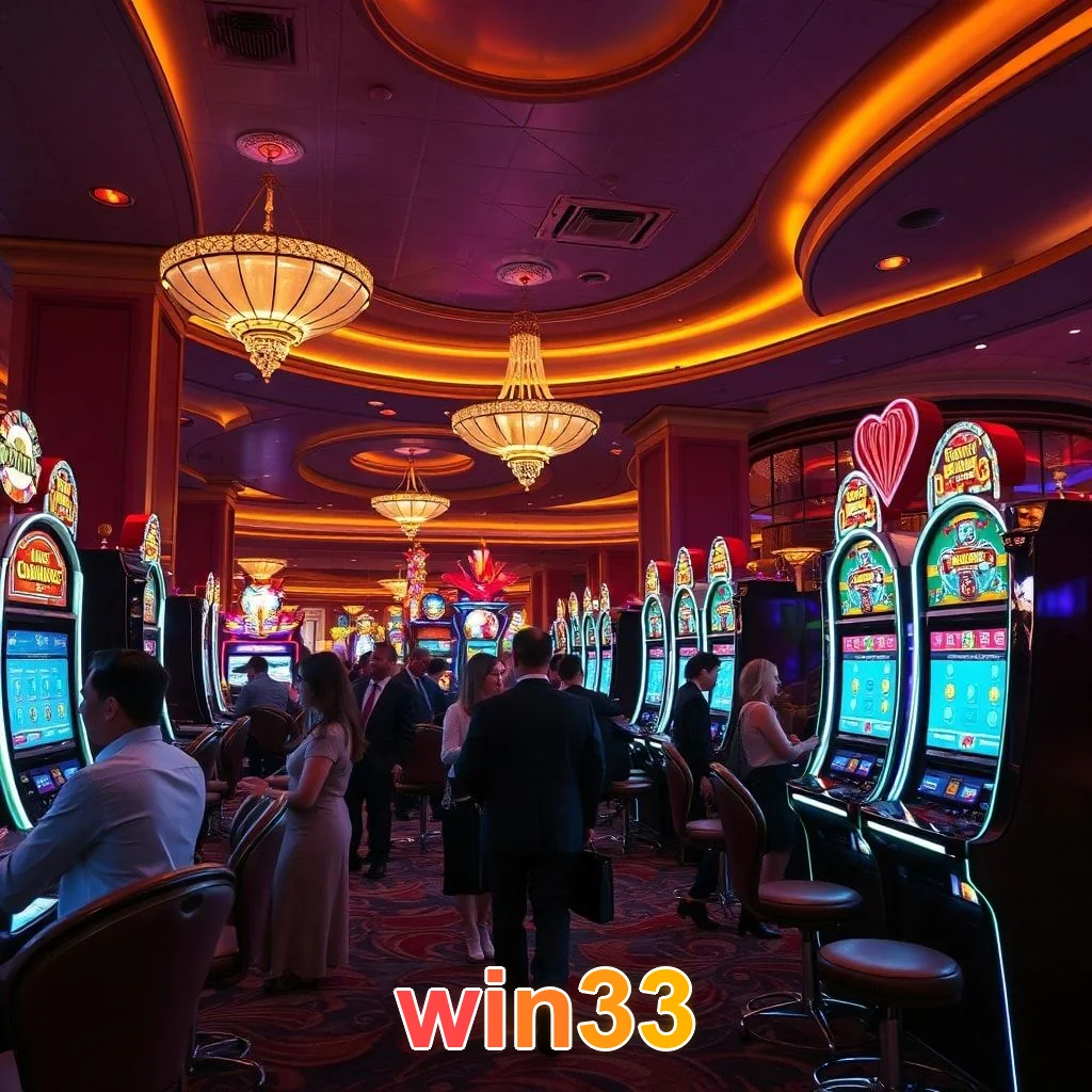Pendaftaran win33