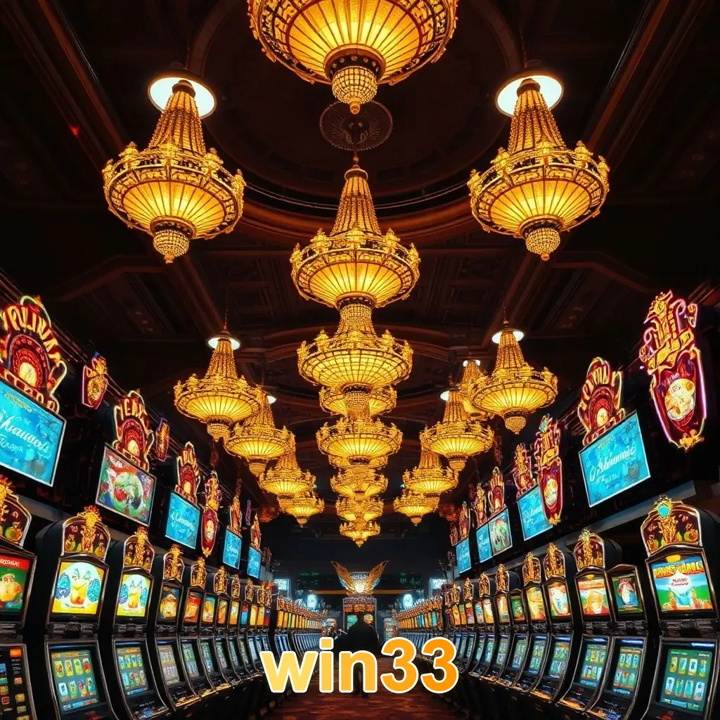 Unduh win33